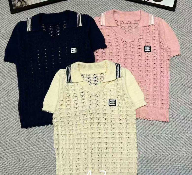 MiuMiu S-XL 284